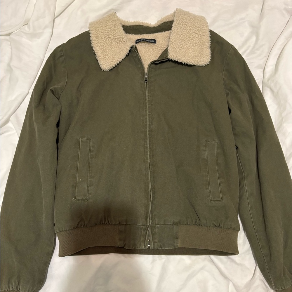 Brandy Melville Jacket